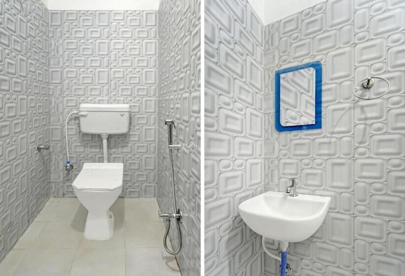 호텔 O Royal & Restaurant