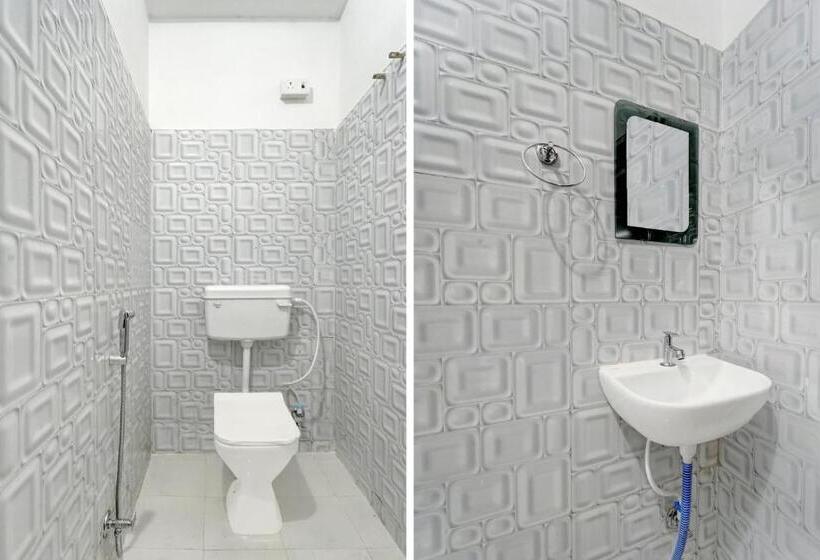 호텔 O Royal & Restaurant