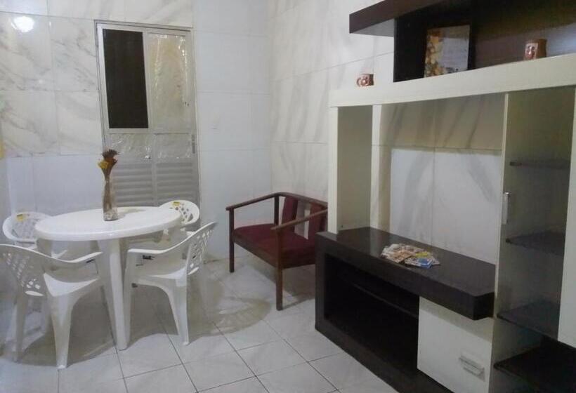 פנסיון Beach House