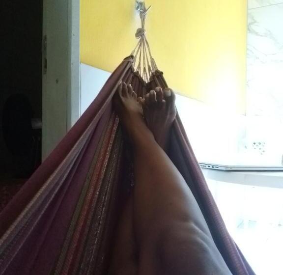 פנסיון Beach House