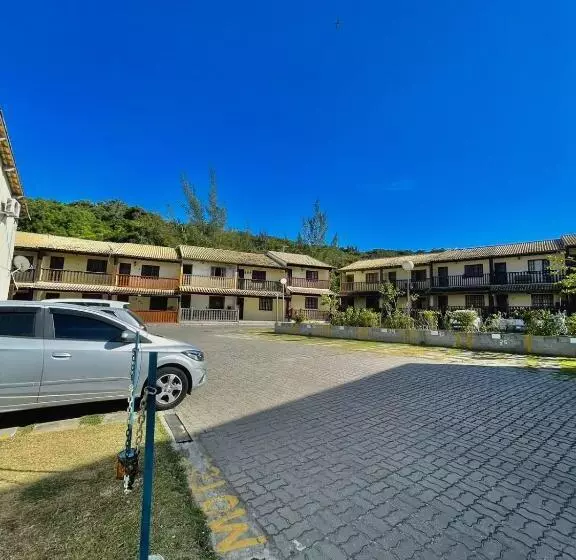 ペンション Casa Arraial Do Cabo Praia Grande