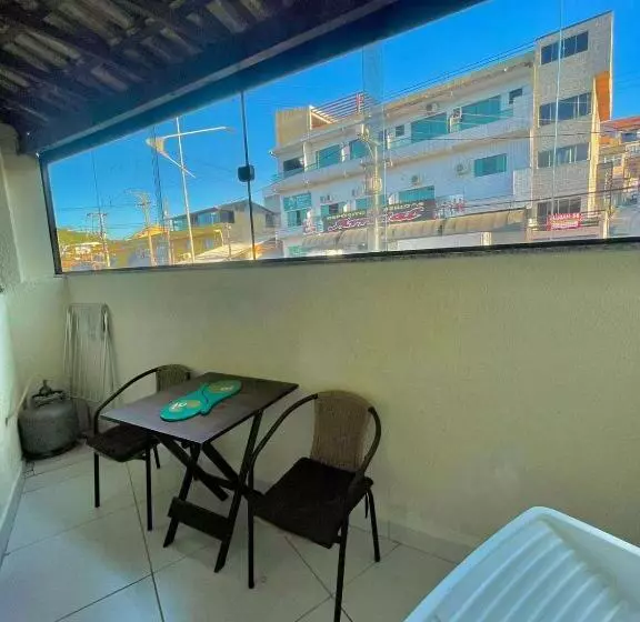 ペンション Casa Arraial Do Cabo Praia Grande