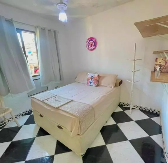 ペンション Casa Arraial Do Cabo Praia Grande