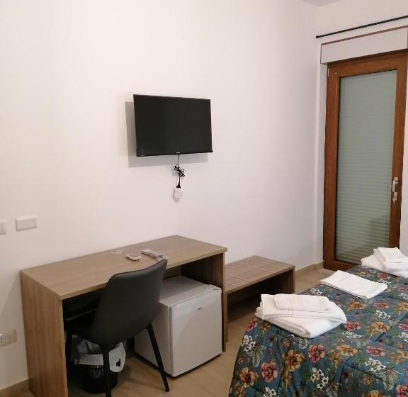 ペンション Classs Affittacamere