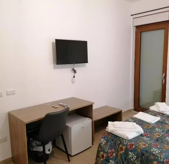 ペンション Classs Affittacamere