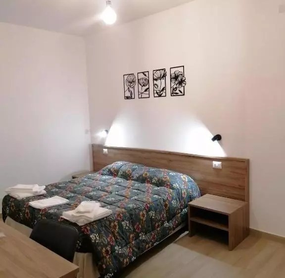 ペンション Classs Affittacamere