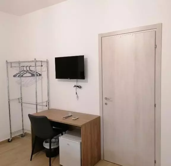 ペンション Classs Affittacamere