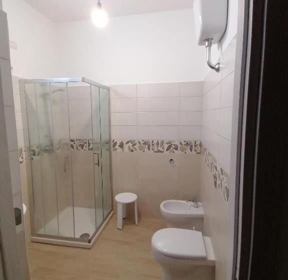 ペンション Classs Affittacamere