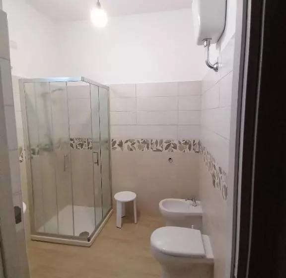 ペンション Classs Affittacamere