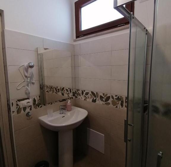 ペンション Classs Affittacamere