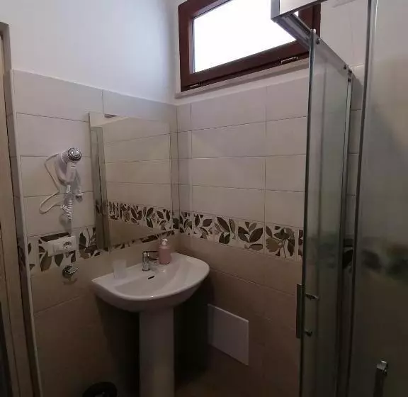 ペンション Classs Affittacamere