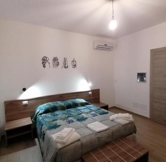 ペンション Classs Affittacamere