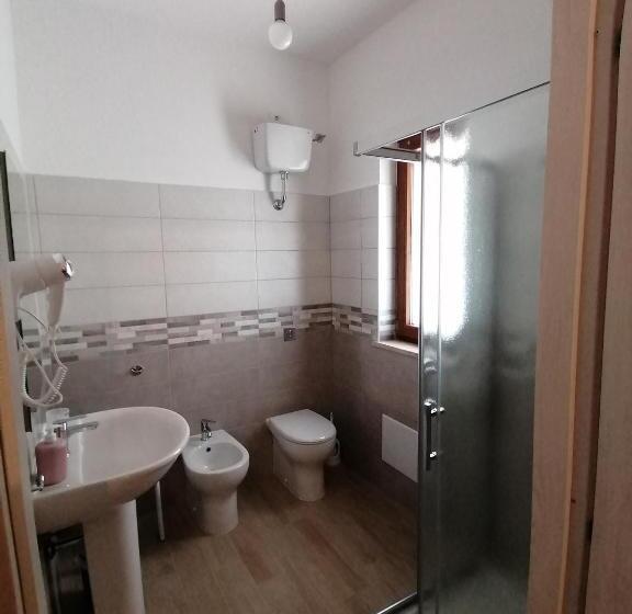 ペンション Classs Affittacamere