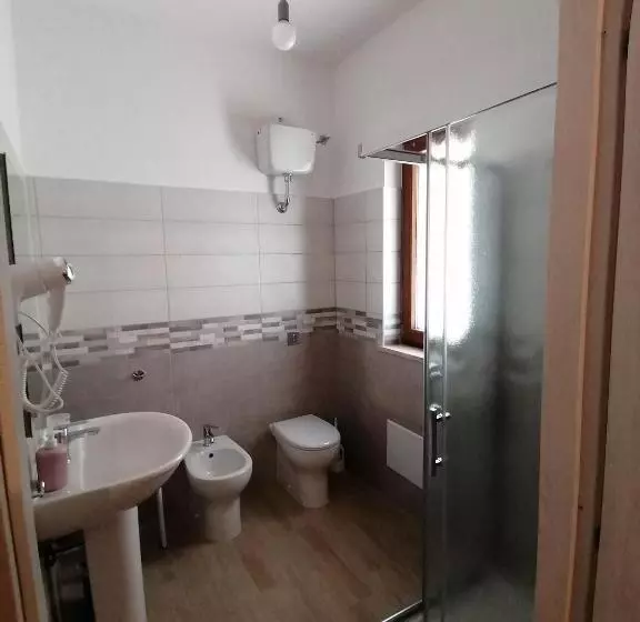 ペンション Classs Affittacamere