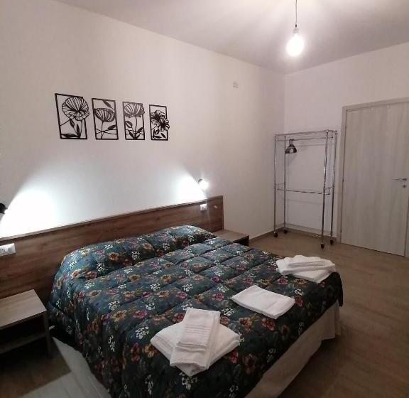 ペンション Classs Affittacamere