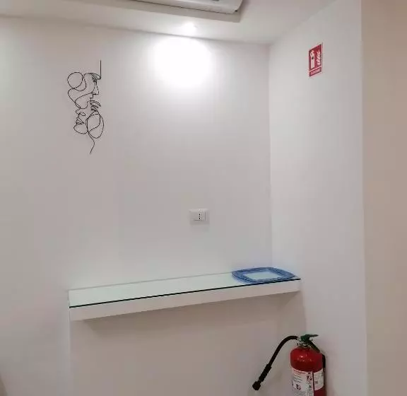 ペンション Classs Affittacamere