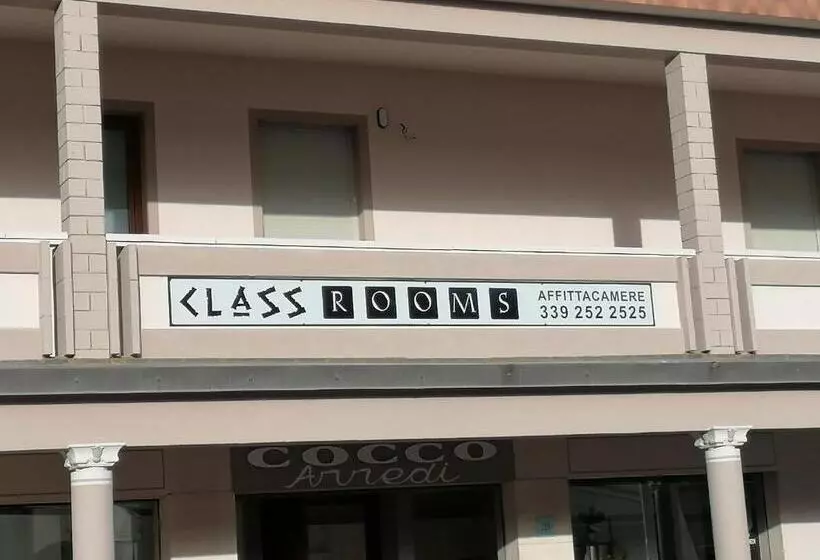 ペンション Classs Affittacamere