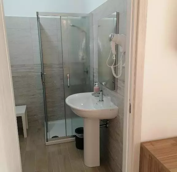 ペンション Classs Affittacamere