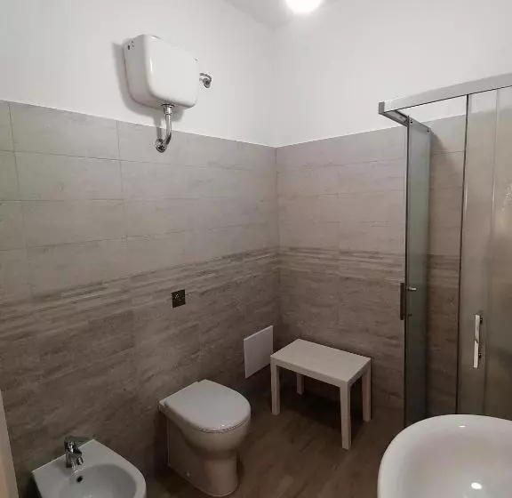 ペンション Classs Affittacamere