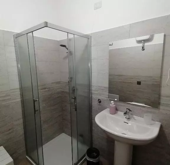 ペンション Classs Affittacamere