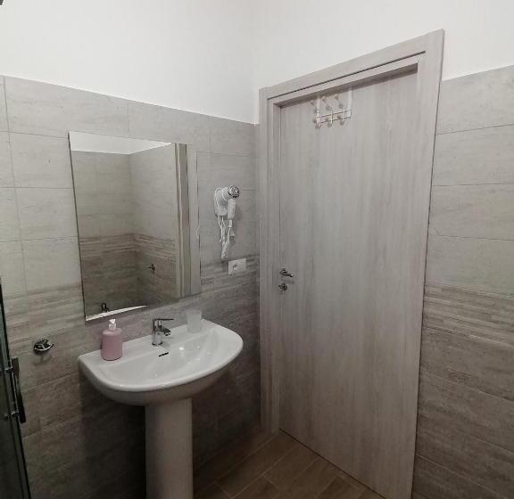 ペンション Classs Affittacamere