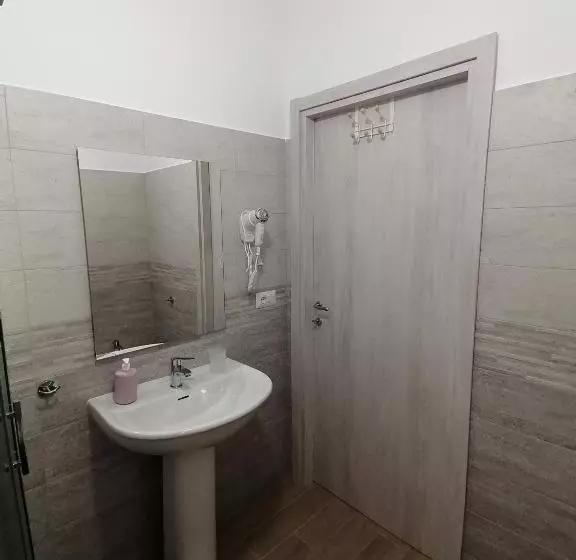 ペンション Classs Affittacamere