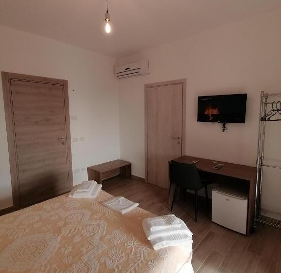 ペンション Classs Affittacamere