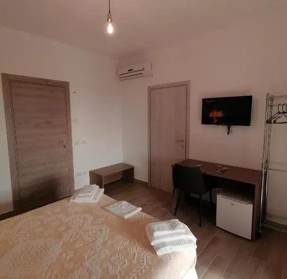 ペンション Classs Affittacamere