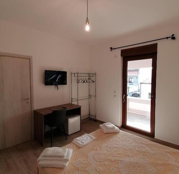 ペンション Classs Affittacamere