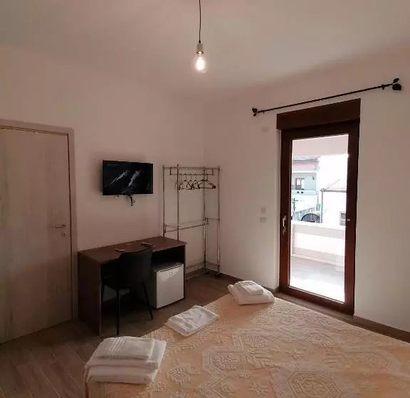 ペンション Classs Affittacamere