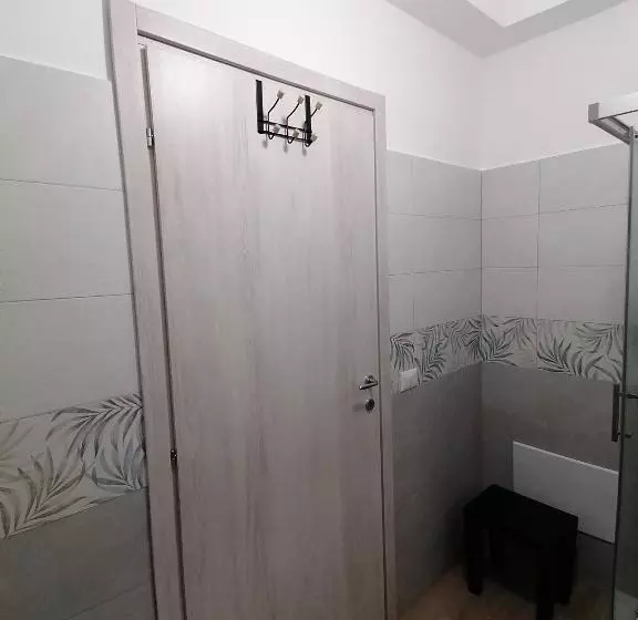 ペンション Classs Affittacamere