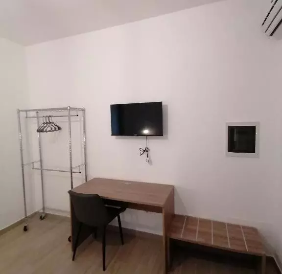 ペンション Classs Affittacamere