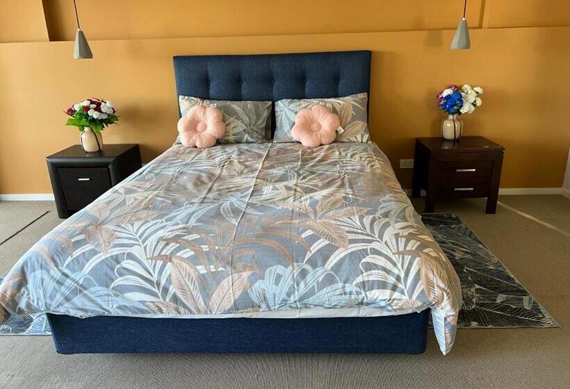 膳宿费 Guest Star Pavilion Paradise