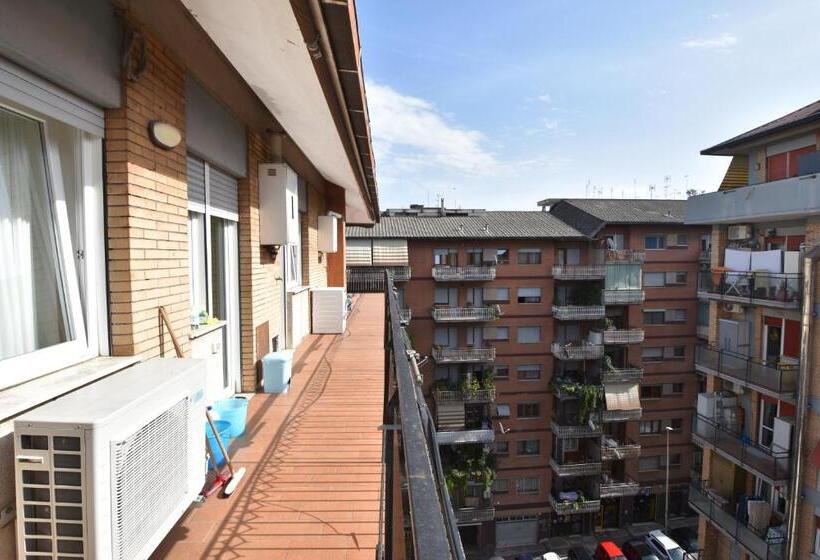 پانسیون Guesthouse Vassallo Uno