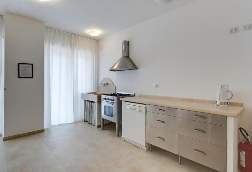 پانسیون Guesthouse Vassallo Uno