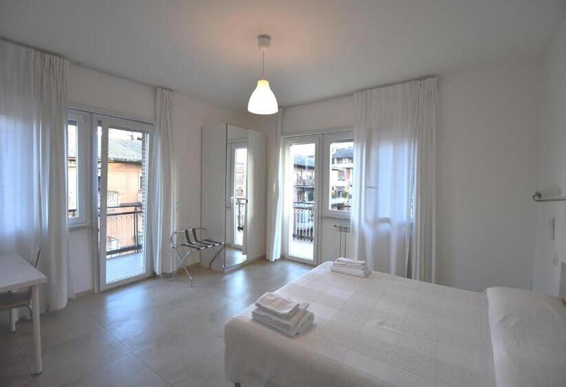 پانسیون Guesthouse Vassallo Uno