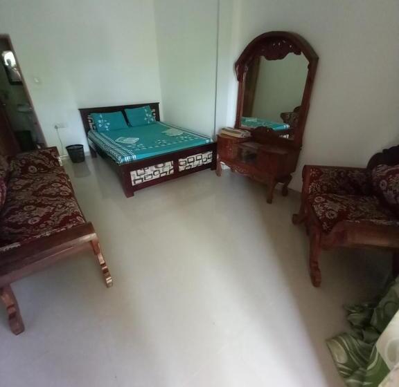 بنسيون New Blue Lotus