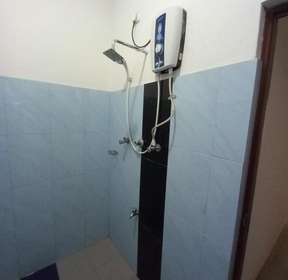 بنسيون New Blue Lotus