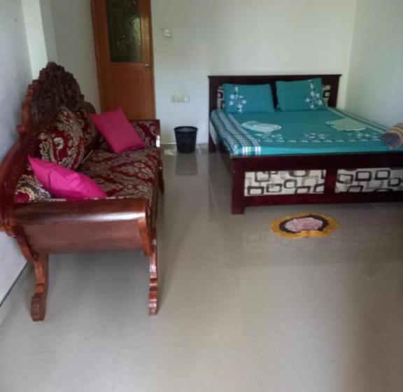 بنسيون New Blue Lotus