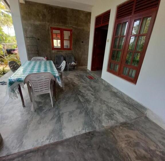 بنسيون New Blue Lotus