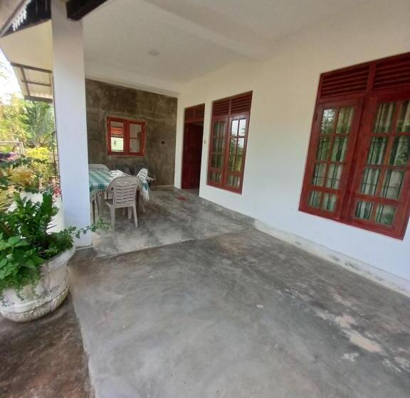 بنسيون New Blue Lotus