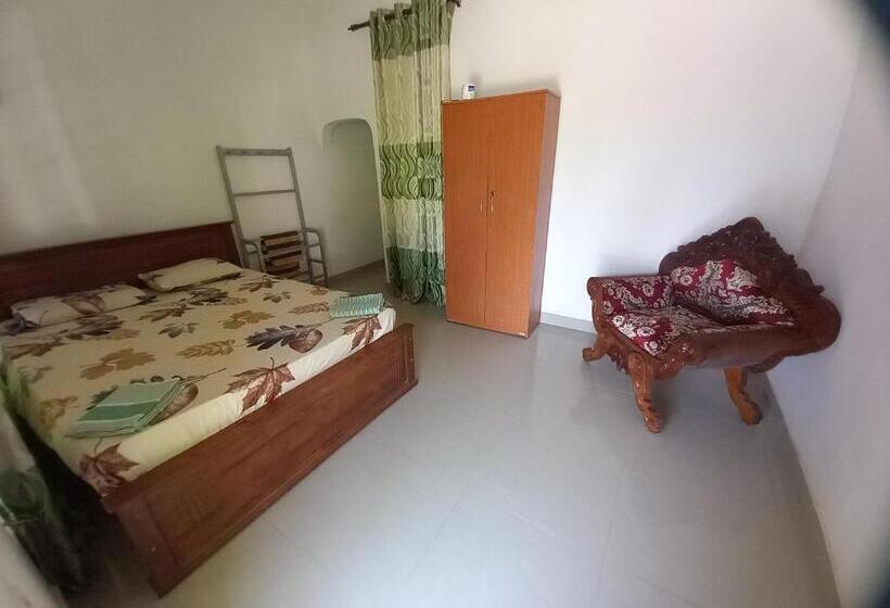 بنسيون New Blue Lotus