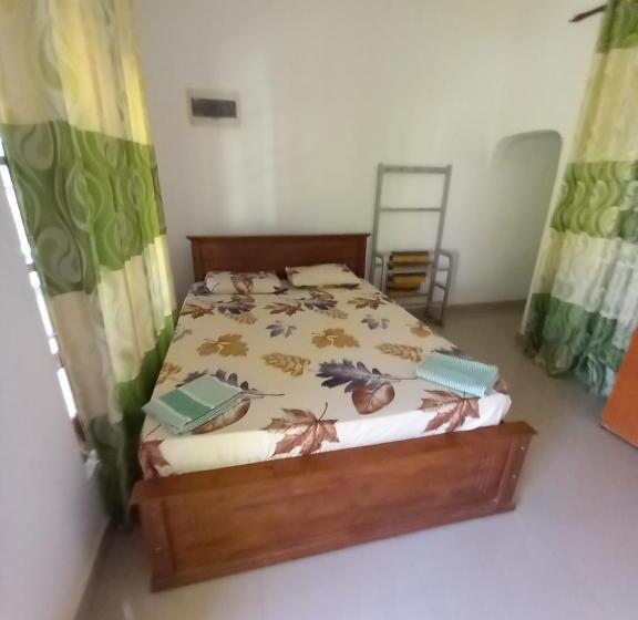 بنسيون New Blue Lotus