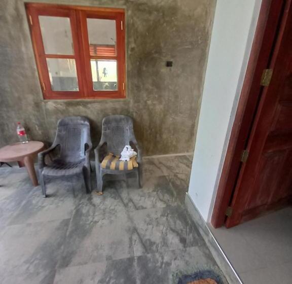 بنسيون New Blue Lotus