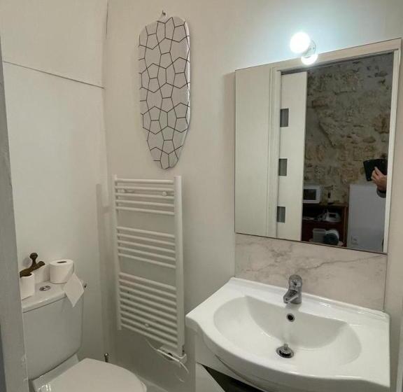 Пансион Paul Louis Landes