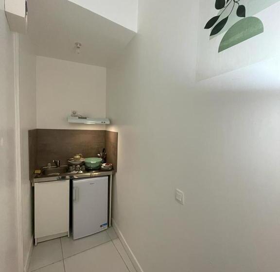 Пансион Paul Louis Landes