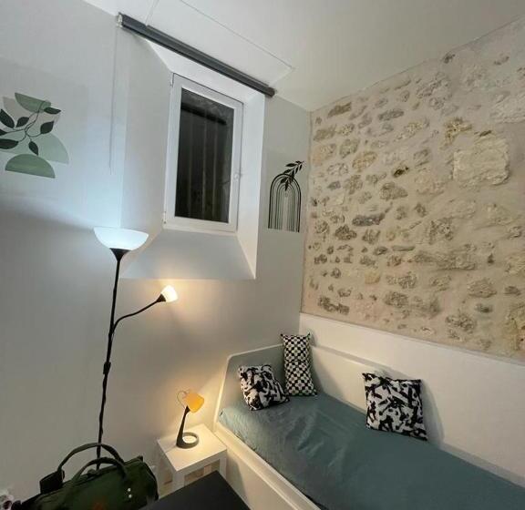 Пансион Paul Louis Landes