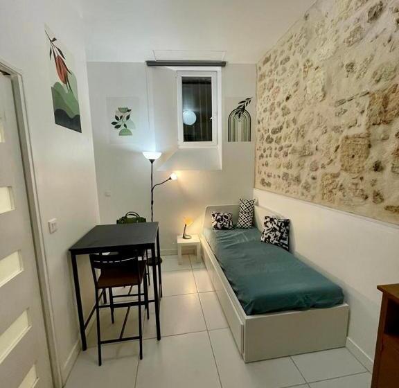 Пансион Paul Louis Landes