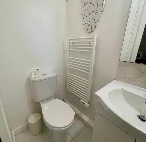 Пансион Paul Louis Landes