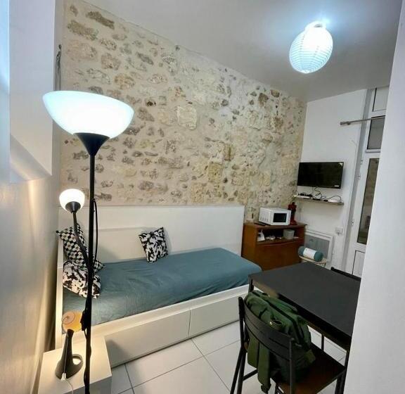 Пансион Paul Louis Landes